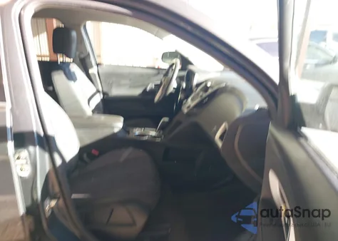 2010 Chevrolet Equinox Lt from USA, damaged, VIN 2CNALDEW9A6268503